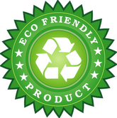 Eco friendly product